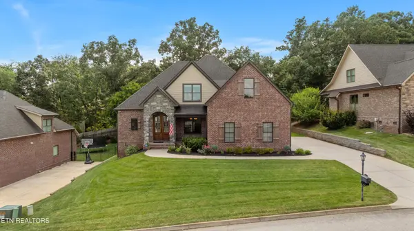12551 Daisy Field Lane, Farragut, TN 37934