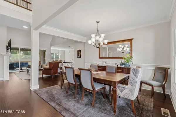 12551 Daisy Field Lane, Farragut, TN 37934