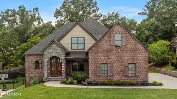 12551 Daisy Field Lane, Farragut, TN 37934
