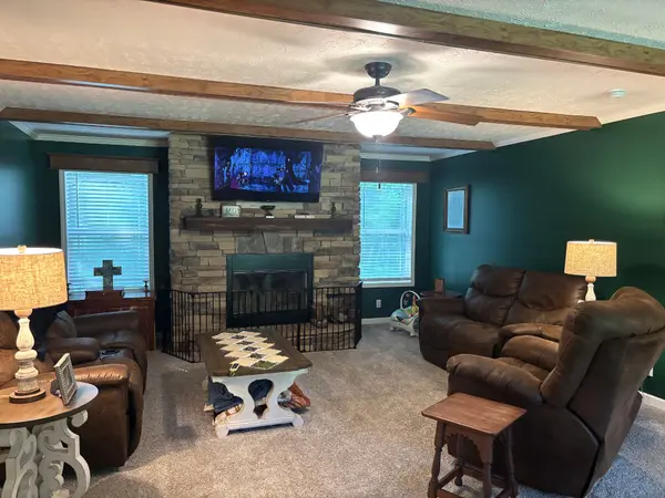 333 Keel Hollow Rd, Dover, TN 37058