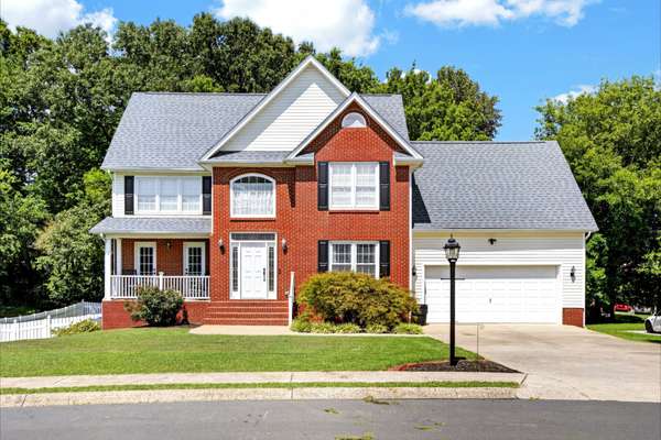144 Bartlett Cir #NE, Cleveland, TN 37312