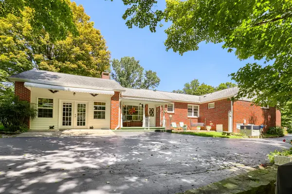 161 Kentucky Ave, Sewanee, TN 37375