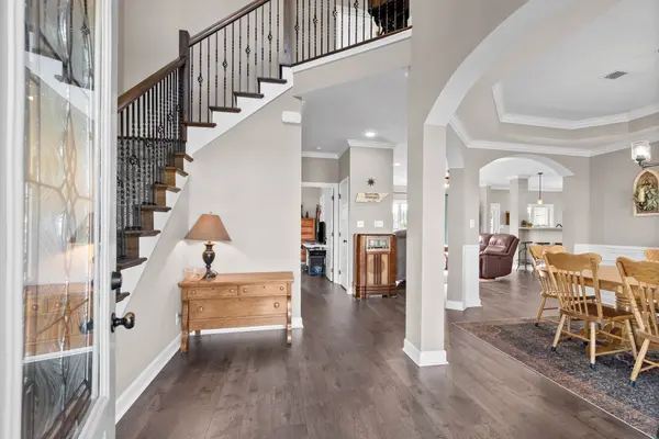 537 Bowden Dr, Clarksville, TN 37043