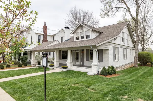 313 W 6th St, Columbia, TN 38401
