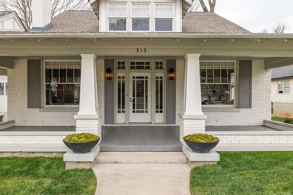313 W 6th St, Columbia, TN 38401