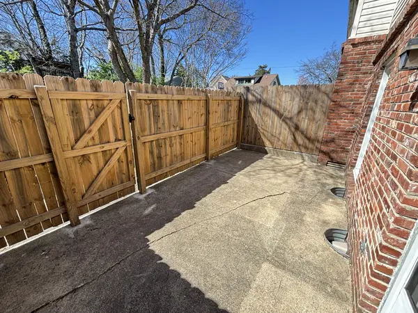 2013 25th Ave #S, Nashville, TN 37212