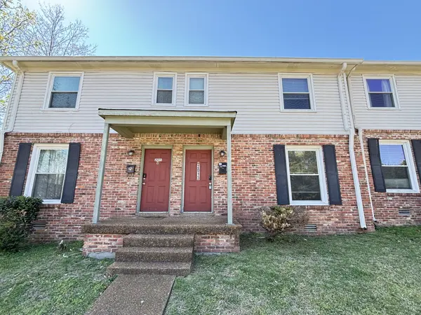 2013 25th Ave #S, Nashville, TN 37212