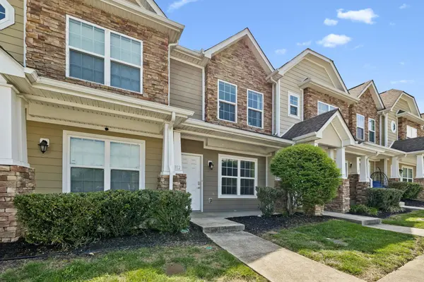 112 Cobblestone Place Dr, Goodlettsville, TN 37072