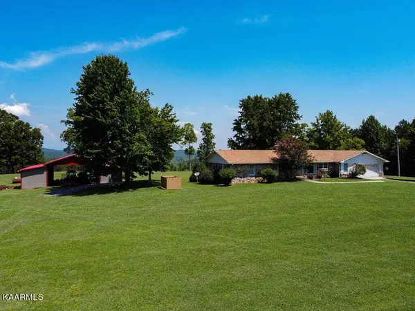 1011 Brickell Ridge Rd, Decatur, TN 37322