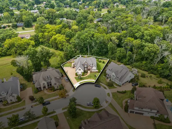 2231 Dunblane Ln, Franklin, TN 37069
