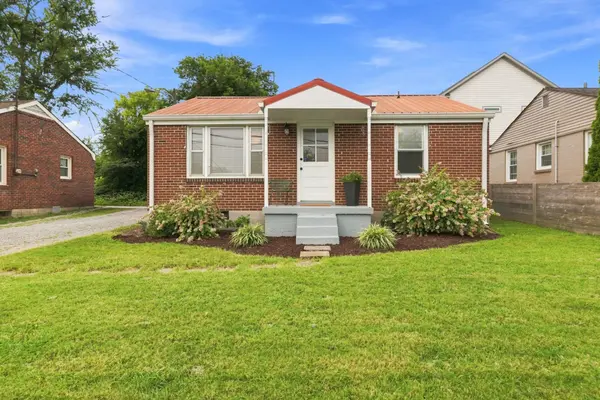 6007 Deal Ave, Nashville, TN 37209