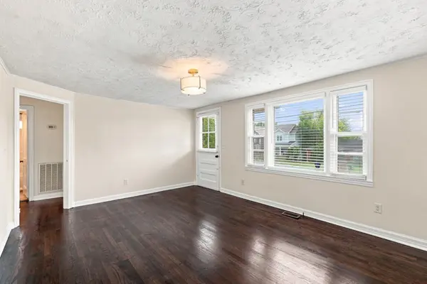 6007 Deal Ave, Nashville, TN 37209