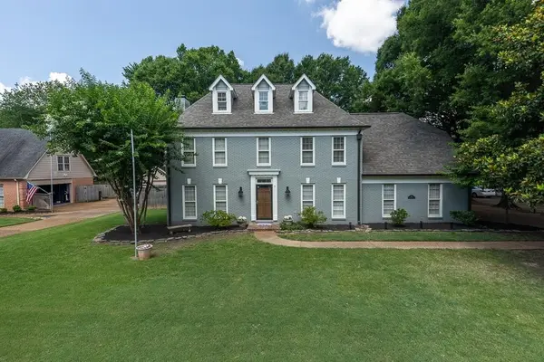 3605 NEYLAND CV,  Collierville,  TN 38017