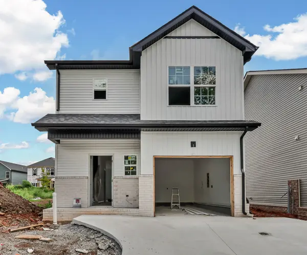 636 Southern Pass Run, Clarksville, TN 37043