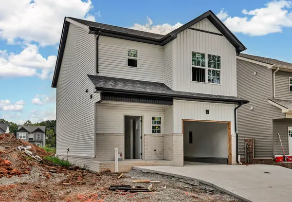 636 Southern Pass Run, Clarksville, TN 37043