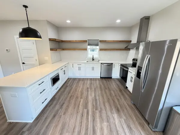 1732 25th Ave #N, Nashville, TN 37208