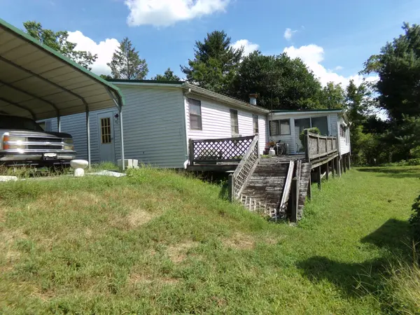 2966 Monte Murrey Rd, Lewisburg, TN 37091