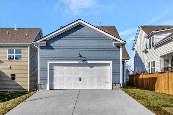 3416 Patcham Dr, Nolensville, TN 37135