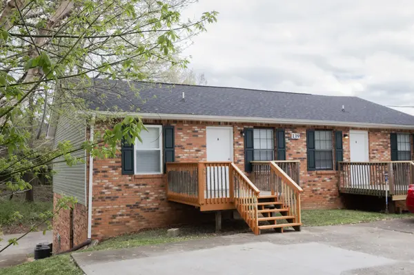 139 Darlene Dr #A, Clarksville, TN 37042