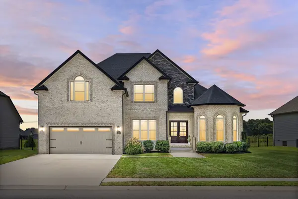 1893 Shield Drive, Clarksville, TN 37043