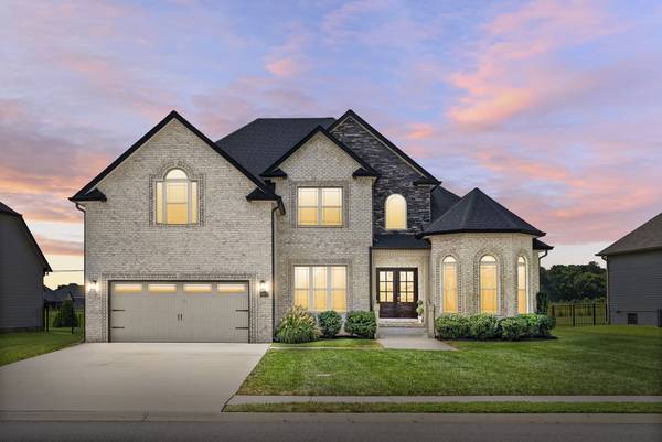 1893 Shield Drive, Clarksville, TN 37043