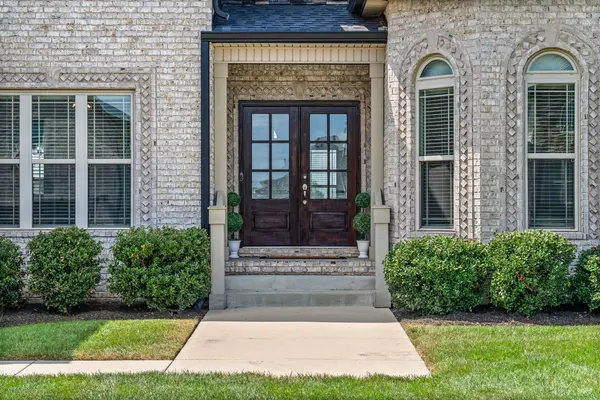 1893 Shield Drive, Clarksville, TN 37043