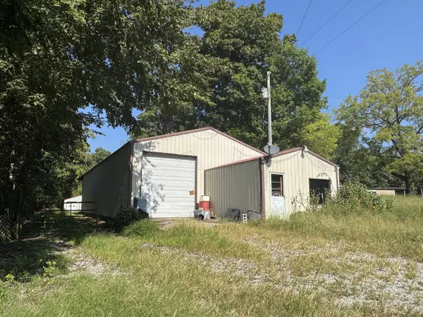322 Pea Ridge Rd, Elmwood, TN 38560