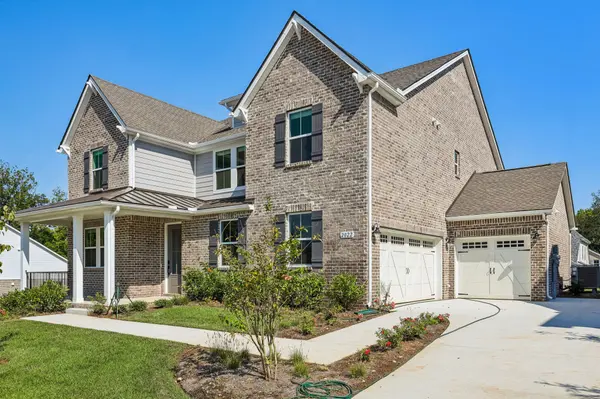 2022 Riley Park Dr, Franklin, TN 37064