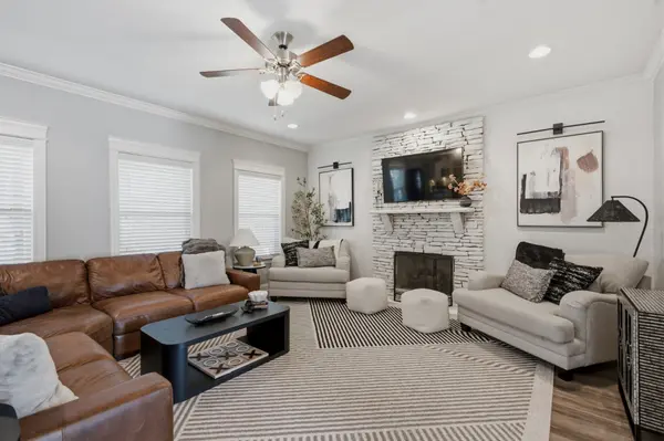 1139 Cotillion Dr, Murfreesboro, TN 37128