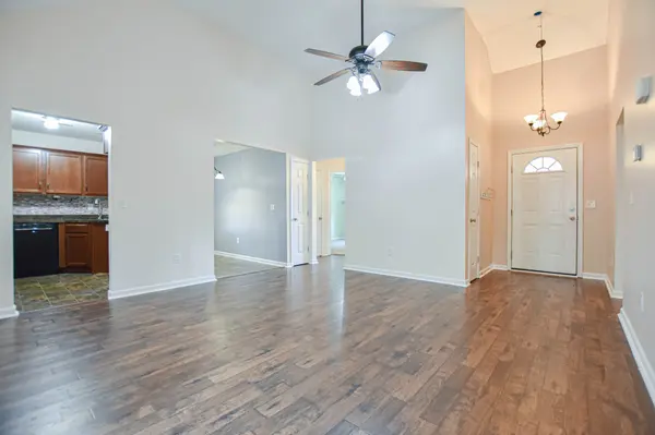 1410 Scrub Oak Drive, Clarksville, TN 37042