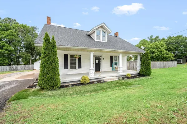 634 Hwy 52 #E, Portland, TN 37148