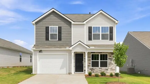 135 Lazzon RD, Moore, SC 29369