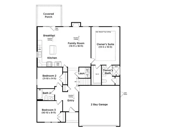 843 Rodin Road, Moore, SC 29369