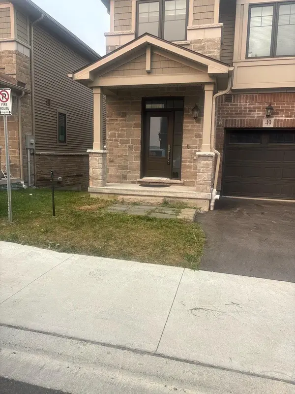 100 Hollywood CT #49, Cambridge, ON N1R 0C5