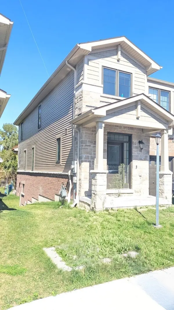 100 Hollywood CT #49, Cambridge, ON N1R 0C5