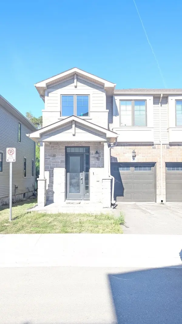 100 Hollywood CT #49, Cambridge, ON N1R 0C5
