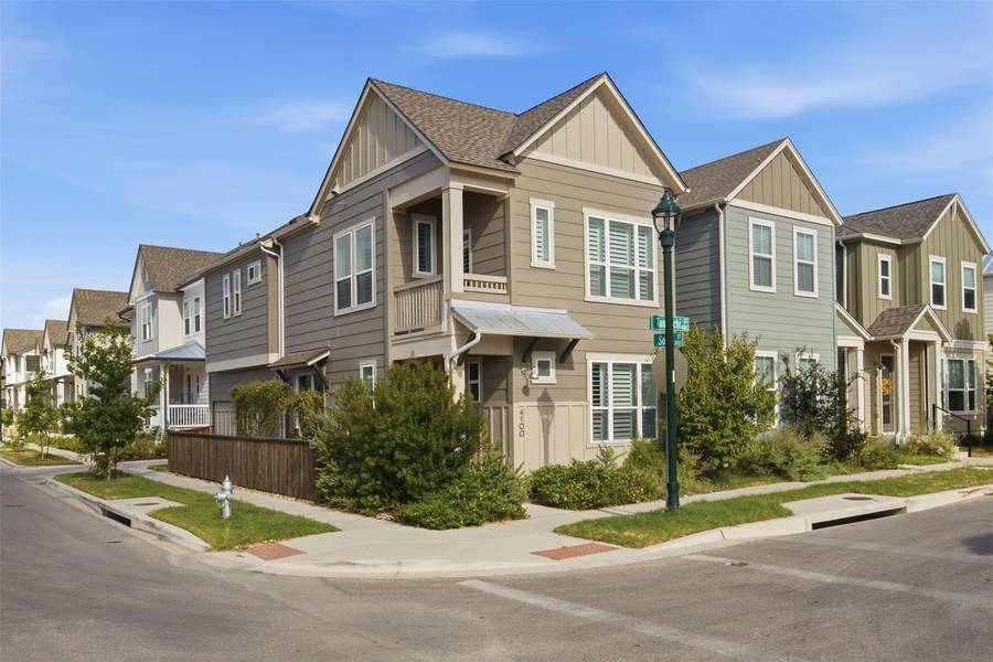 4100 Taniguchi ST, Austin, TX 78723