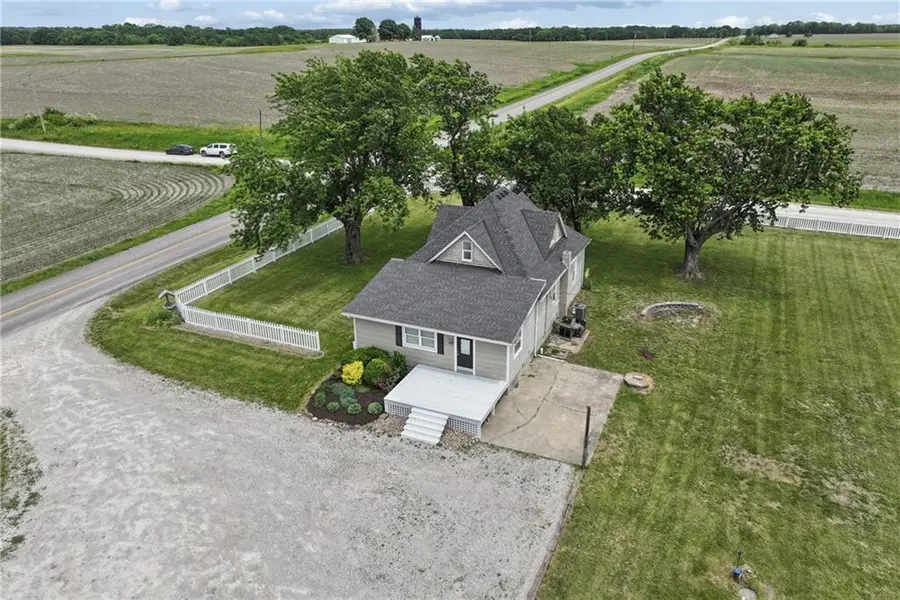 696 Highway CC RD, Concordia, MO 64020
