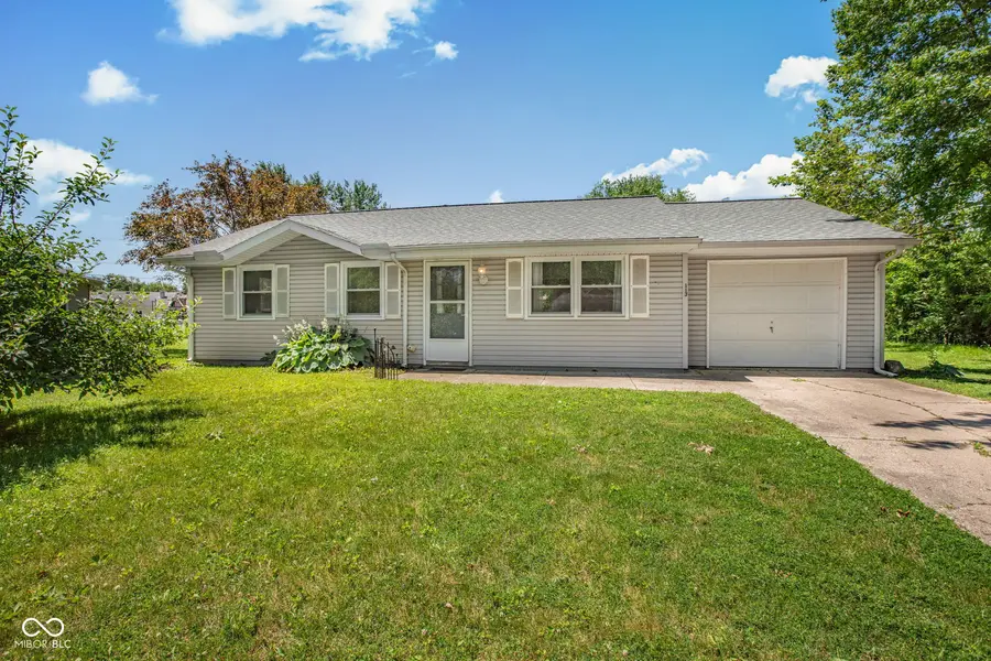 113 Chateau CT, Kokomo, IN 46902