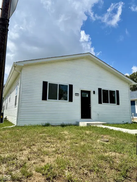 3602 N Dearborn ST, Indianapolis, IN 46218