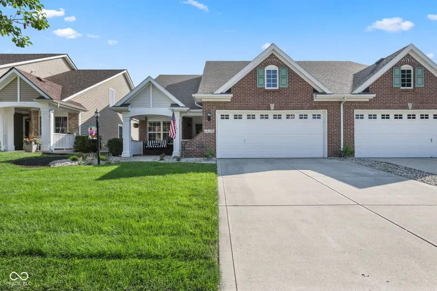 12132 Sugar Creek RD, Noblesville, IN 46060