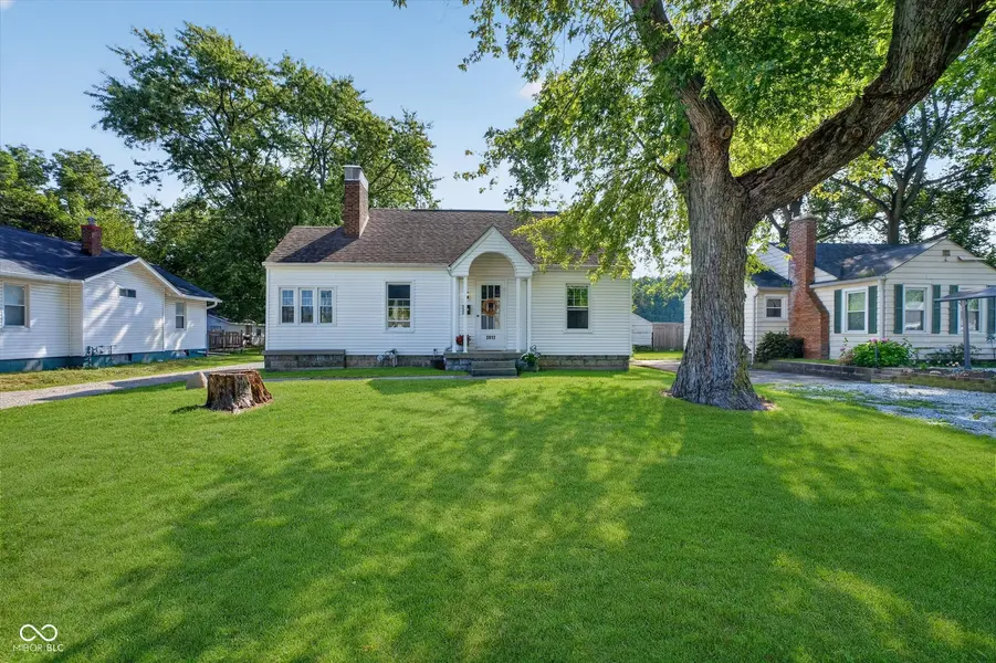 3912 Main ST, Anderson, IN 46013