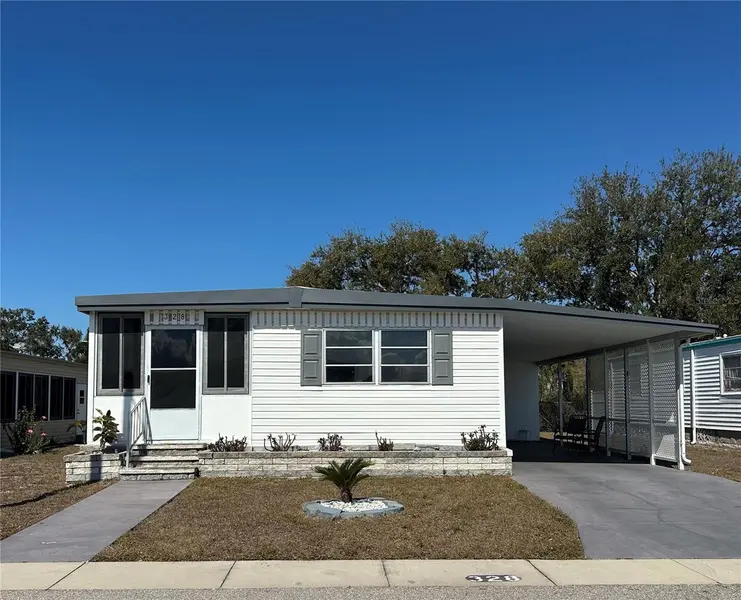5619 BAYSHORE RD #328, Palmetto, FL 34221