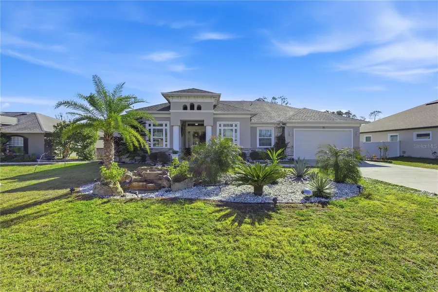 35 EDGELY LN, Palm Coast, FL 32164