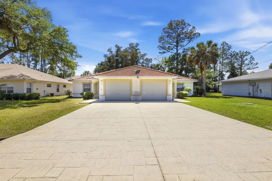 4 PONY LN #A, Palm Coast, FL 32164