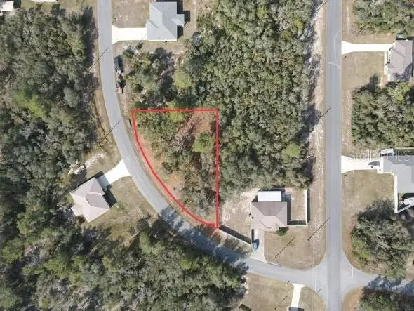 OAK CIR, Ocala, FL 34472