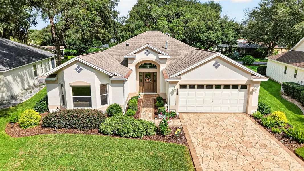 16822 SE 93RD CUTHBERT CIR, The Villages, FL 32162