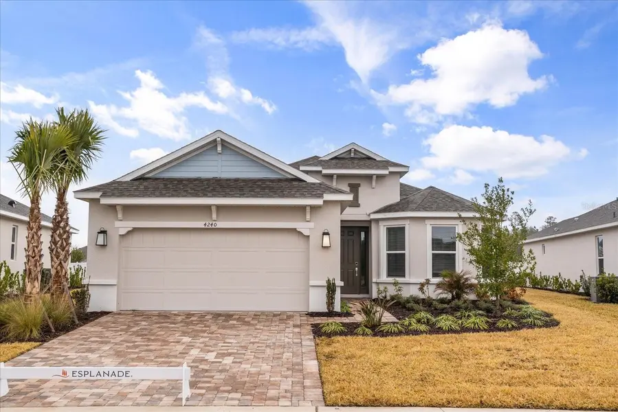4240 BARBUDA LN, Kissimmee, FL 34758