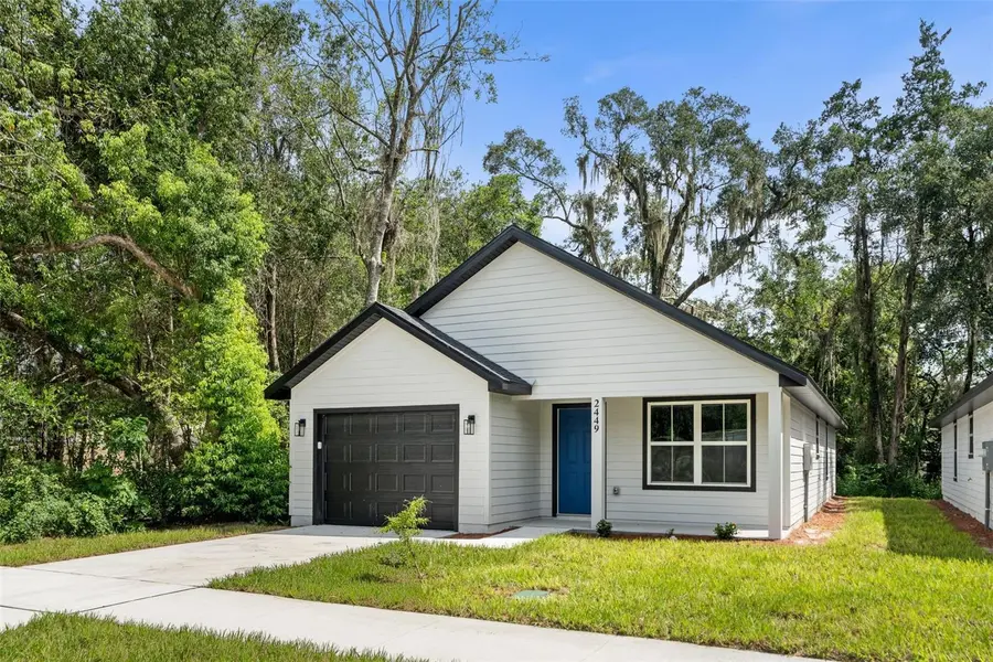 2449 SE 10TH AVE, Gainesville, FL 32641