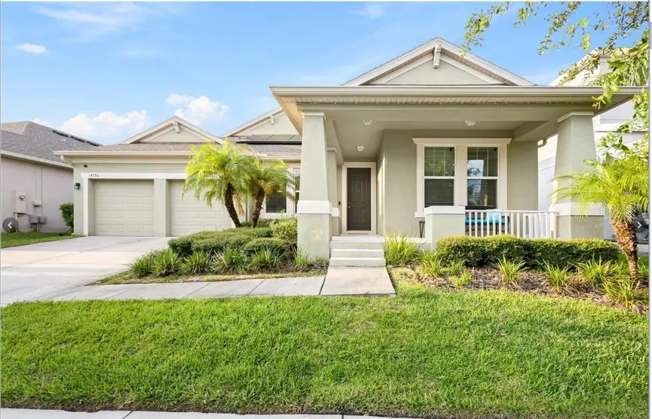 14776 MAGNOLIA RIDGE LOOP, Winter Garden, FL 34787